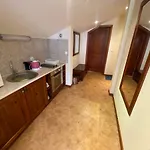 St Ivan Rilski Luxury Апартаменты