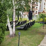 St Ivan Rilski Luxury Апартаменты
