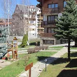 St Ivan Rilski Luxury