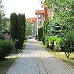 Апартаменты St Ivan Rilski Luxury Банско