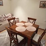 Апартаменты St Ivan Rilski Luxury Банско