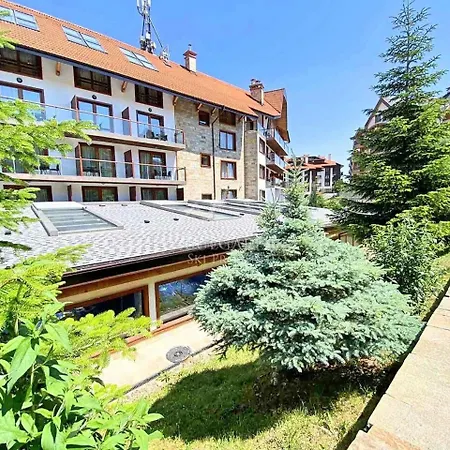 St Ivan Rilski Luxury