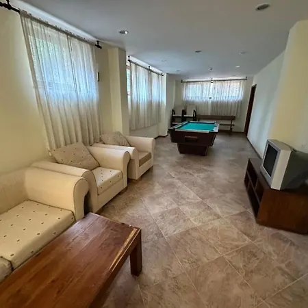Апартаменты St Ivan Rilski Luxury