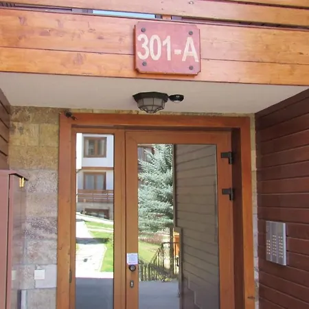 St Ivan Rilski Free Luxury بانسكو