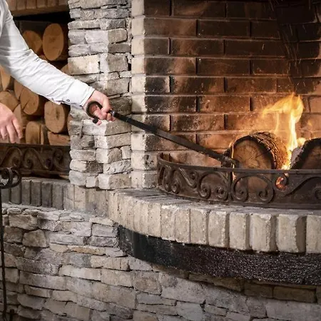 شقة St Ivan Rilski Free Luxury بانسكو