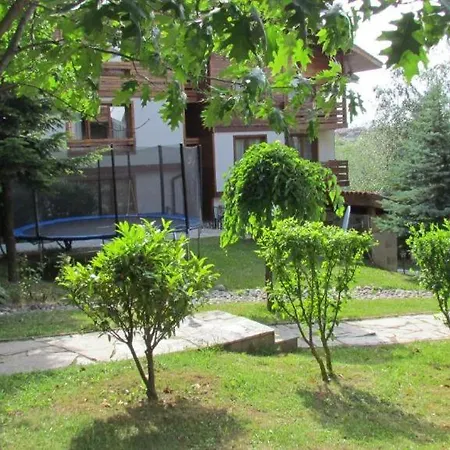 شقة St Ivan Rilski Free Luxury *