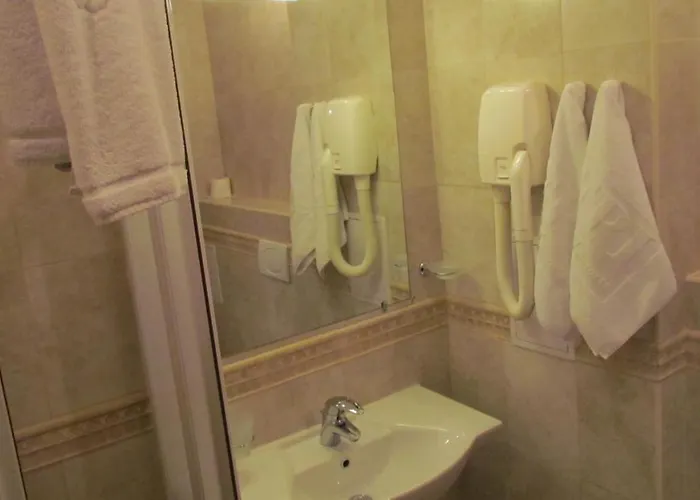 St Ivan Rilski Luxury *