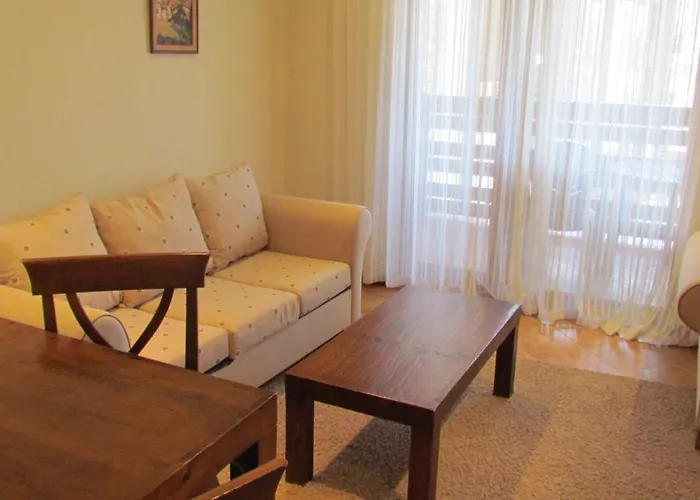 St Ivan Rilski Luxury *