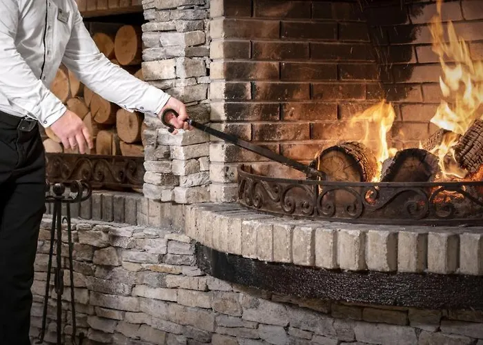 アパート St Ivan Rilski Luxury バンスコ