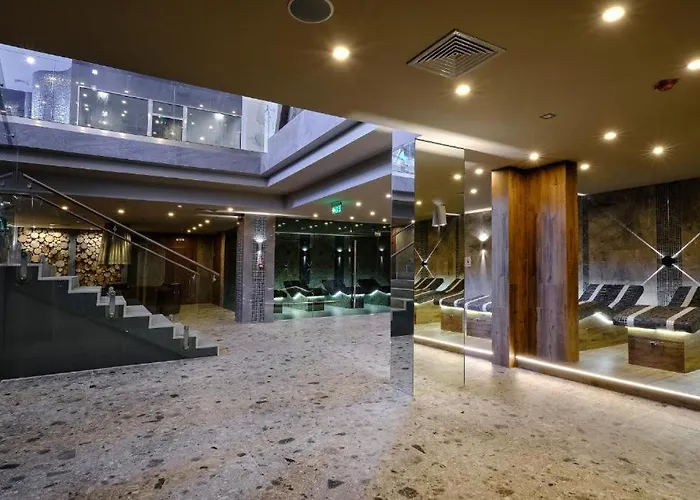 アパート St Ivan Rilski Luxury *