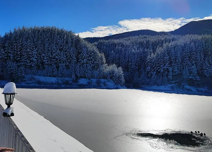 St Ivan Rilski Luxury *