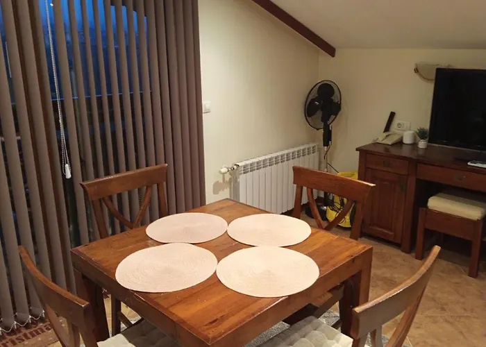 St Ivan Rilski Luxury * バンスコ