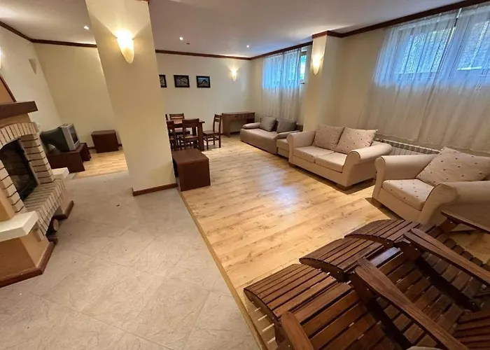 St Ivan Rilski Luxury バンスコ