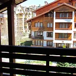 St Ivan Rilski Luxury Apartamento