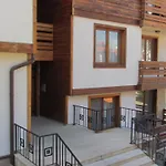 St Ivan Rilski Luxury Apartamento *