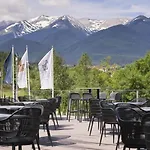 Apartamento St Ivan Rilski Luxury *