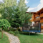 St Ivan Rilski Luxury Apartamento Bansko