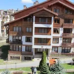 St Ivan Rilski Luxury Bansko