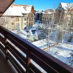 Apartamento St Ivan Rilski Luxury