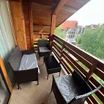 Apartamento St Ivan Rilski Luxury Bansko
