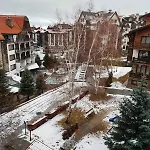St Ivan Rilski Luxury Apartamento *