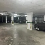 St Ivan Rilski Luxury Apartamento *