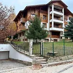 Apartamento St Ivan Rilski Luxury Bansko