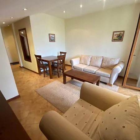 St Ivan Rilski Luxury 4 Stars Wellness & Mineral Water *