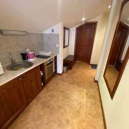 St Ivan Rilski Luxury 4 Stars Wellness & Mineral Water Appartement