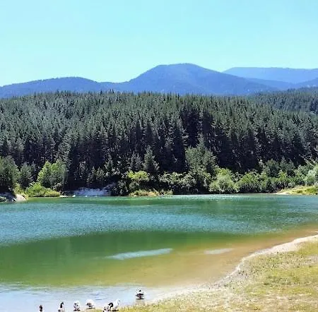 St Ivan Rilski Luxury 4 Stars Wellness & Mineral Water