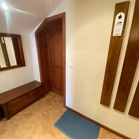 St Ivan Rilski Luxury 4 Stars Wellness & Mineral Water *