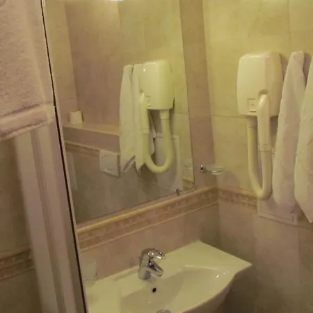 St Ivan Rilski Luxury 4 Stars Wellness & Mineral Water *
