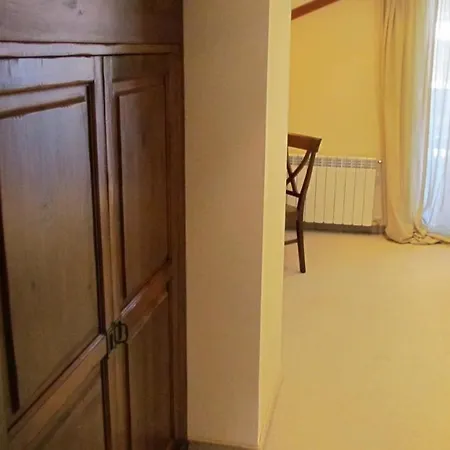 St Ivan Rilski Luxury 4 Stars Wellness & Mineral Water Apartman Banszko