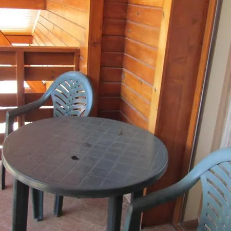 St Ivan Rilski Luxury 4 Stars Wellness & Mineral Water Appartamento Bansko