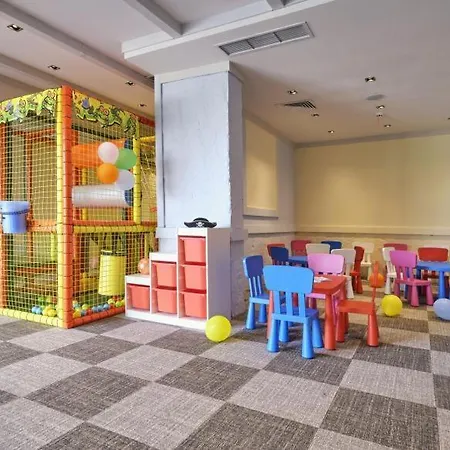 Apartmán St Ivan Rilski Luxury *