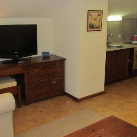 Appartamento St Ivan Rilski Luxury 4 Stars Wellness & Mineral Water *