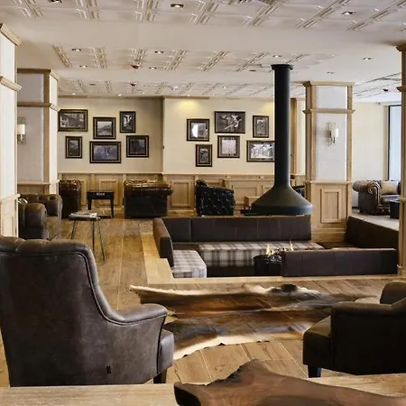 St Ivan Rilski Luxury Apartmán *