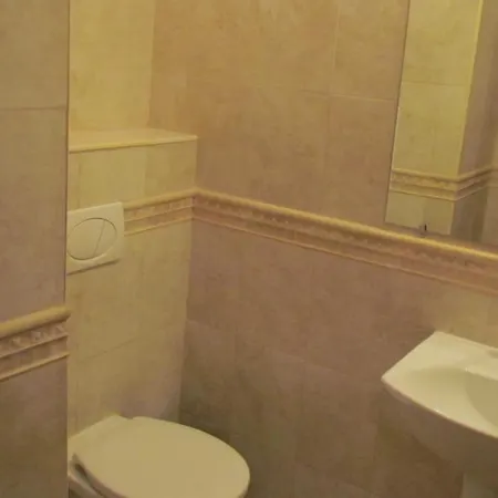 St Ivan Rilski Luxury 4 Stars Wellness & Mineral Water