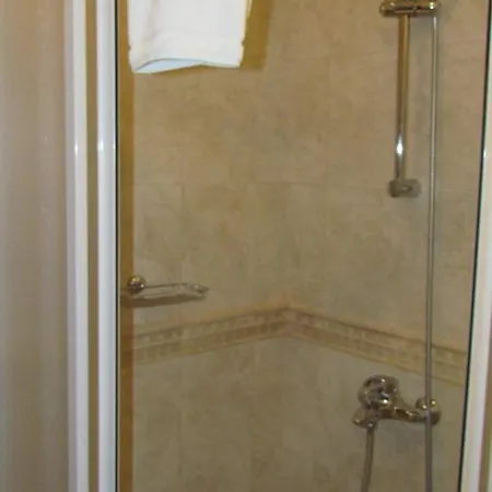 St Ivan Rilski Free Luxury Lägenhet *