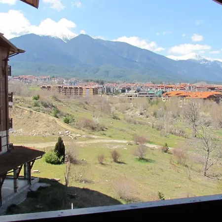 Apartmán St Ivan Rilski Luxury