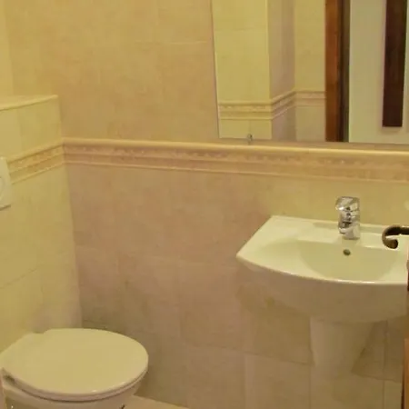 St Ivan Rilski Free Luxury Lägenhet *