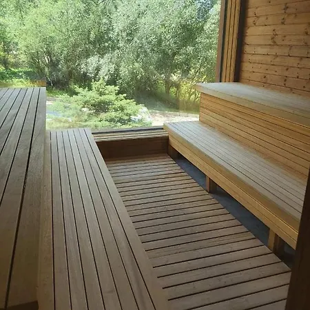 St Ivan Rilski Luxury 4 Stars Wellness & Mineral Water Appartamento *