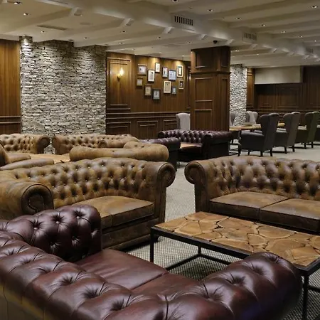 St Ivan Rilski Luxury 4 Stars Wellness & Mineral Water