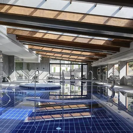 Appartamento St Ivan Rilski Luxury 4 Stars Wellness & Mineral Water Bansko