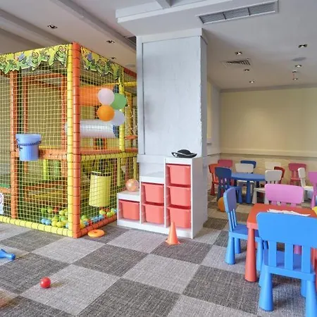 St Ivan Rilski Free Luxury 公寓 班斯科