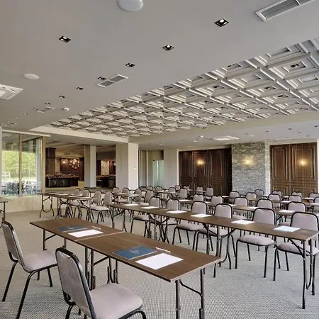 St Ivan Rilski Luxury Apartmán
