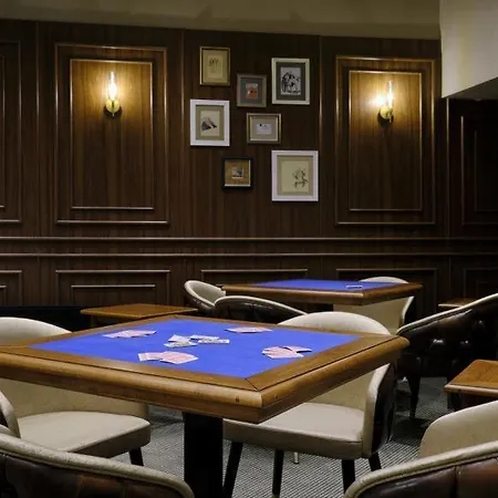 St Ivan Rilski Free Luxury 公寓 *