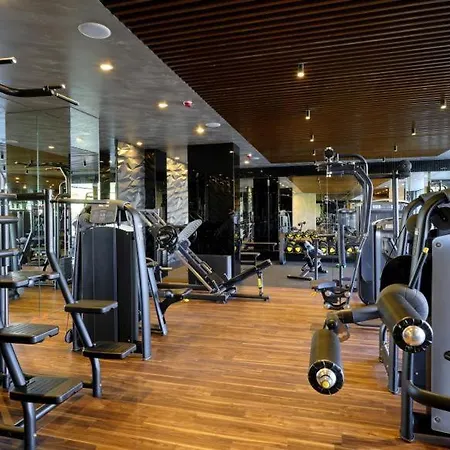 Lägenhet St Ivan Rilski Free Luxury *