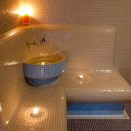 St Ivan Rilski Luxury 4 Stars Wellness & Mineral Water Bansko