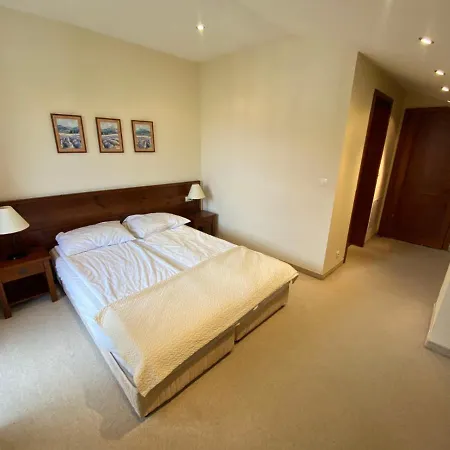 St Ivan Rilski Luxury 4 Stars Wellness & Mineral Water * Bansko